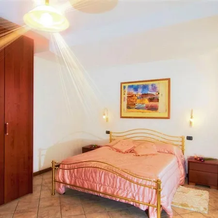 Apartment Oasi Della Pace *