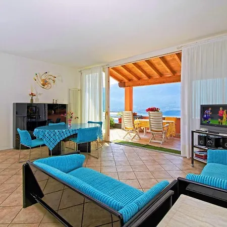 Oasi Della Pace Apartment *