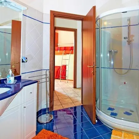 Apartment Oasi Della Pace