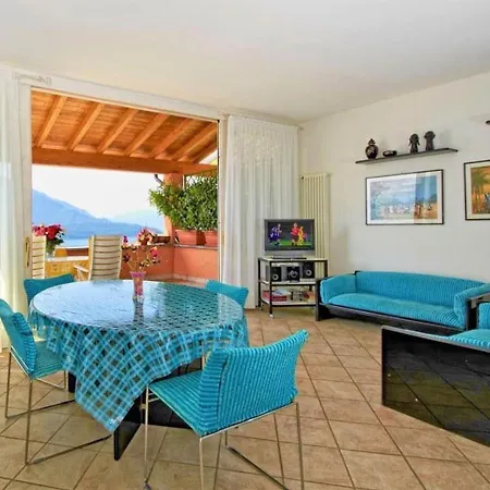 Oasi Della Pace Apartment *