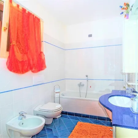 Apartment Oasi Della Pace Vercana
